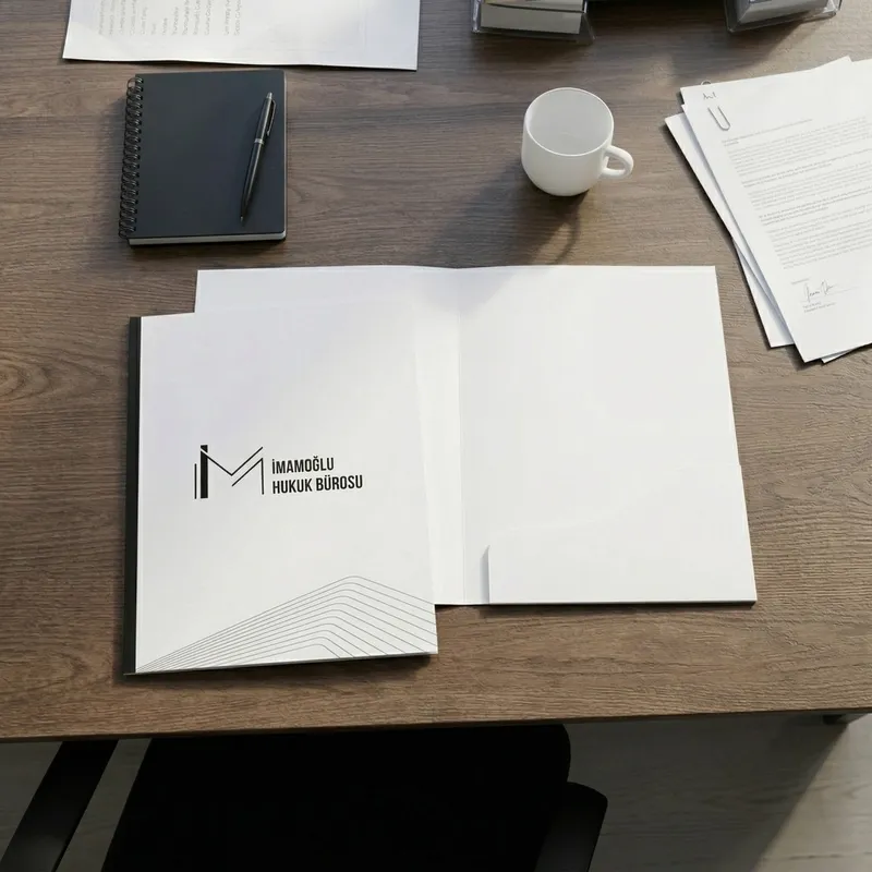 Cepli Dosya Takma Cep