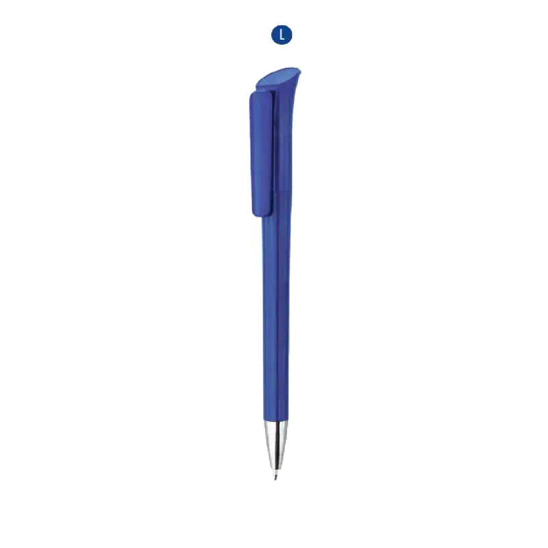 Plastik Tükenmez Kalem KA10260-7