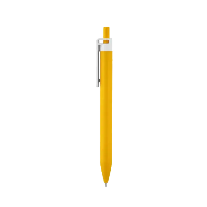 Plastik Tükenmez Kalem KA50909-5