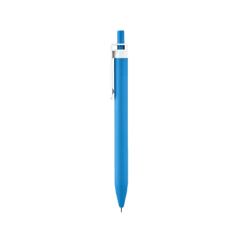 Plastik Tükenmez Kalem KA50909-6