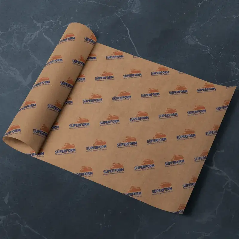 Kraft Ambalaj Kağıdı – 50×70 cm minimum 100 kg