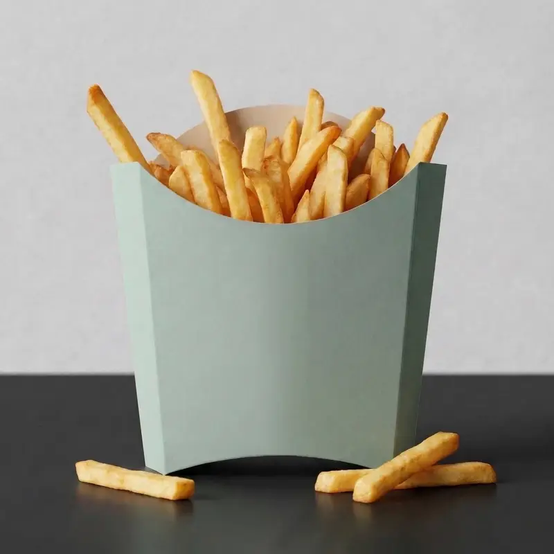 Cips Kutusu