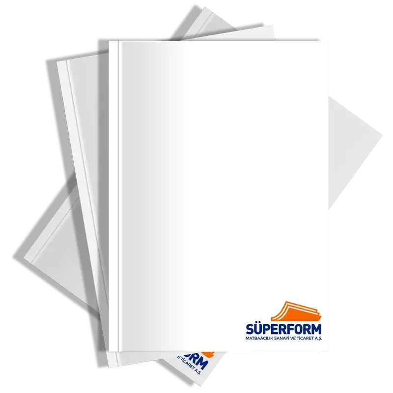 Ciltli Defter – defter örneği