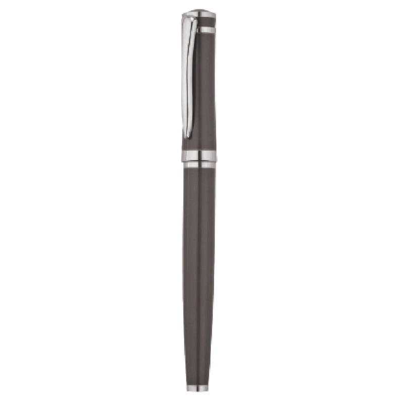 Metal Kalem KA102 füme metal roller kalem, üçüncü görünüm