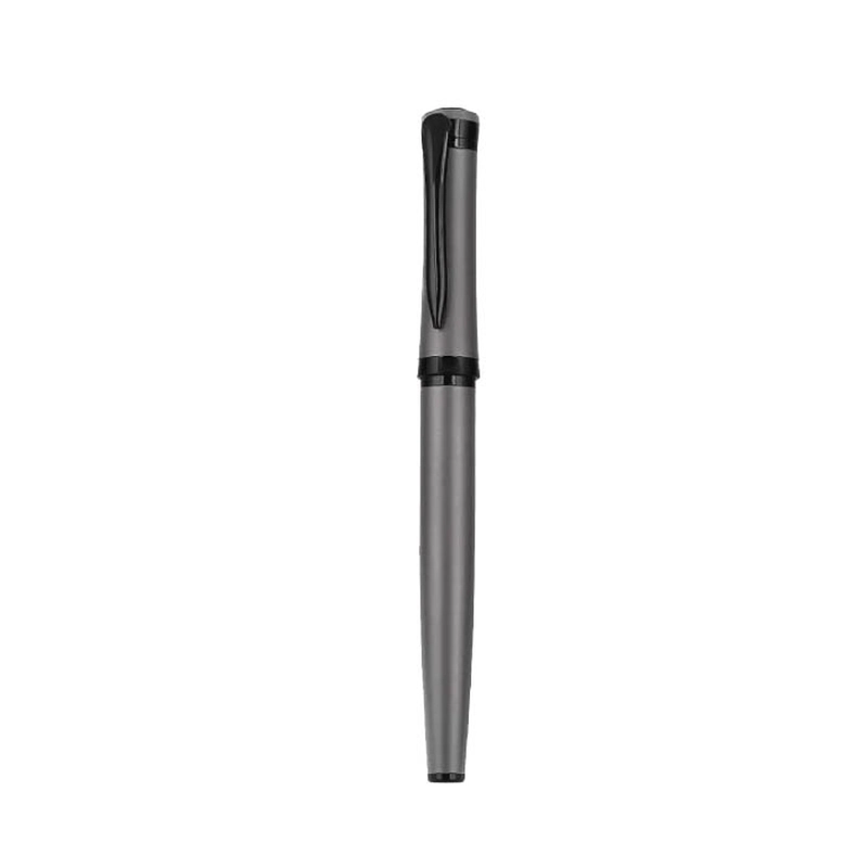 Metal Kalem KA103 füme metal roller kalem