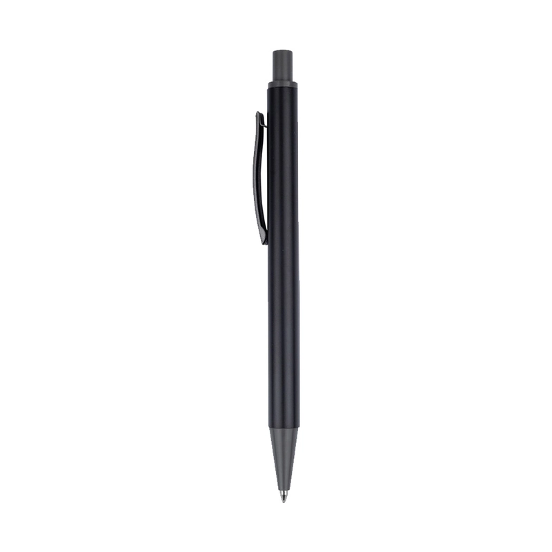 Metal Kalem KA1250 füme metal tükenmez kalem