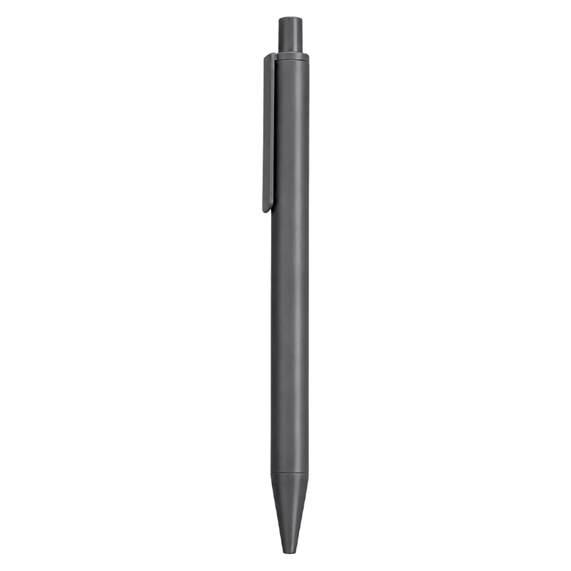 Metal Kalem KA1280 füme smart jel metal tükenmez kalem