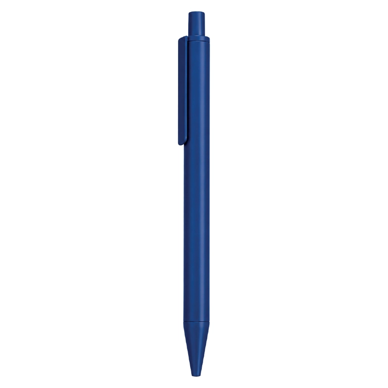 Metal Kalem KA1280 lacivert smart jel metal tükenmez kalem
