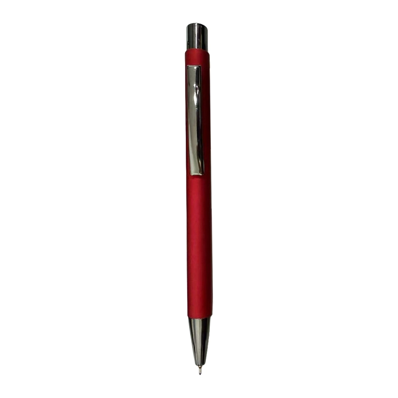 Metal Kalem KA1290 bordo smart jel refil