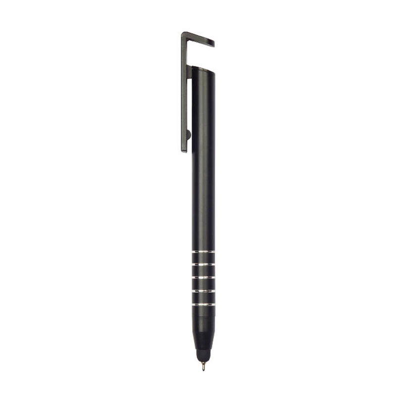 Metal Kalem KA1625 füme metal jel tükenmez kalem