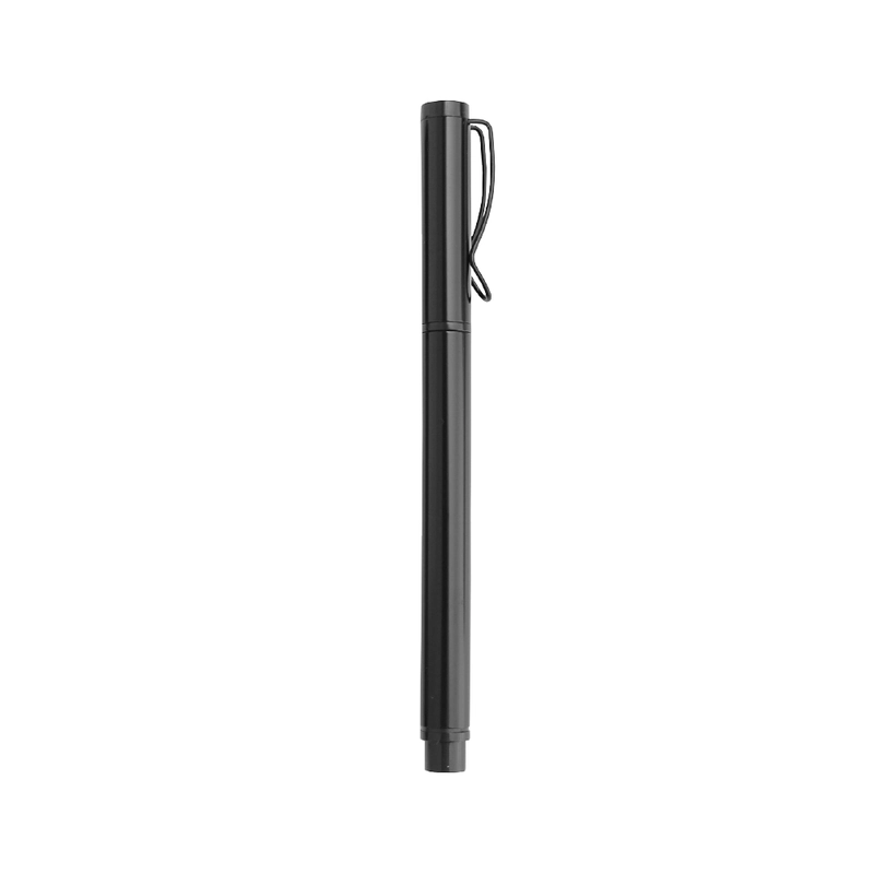 Metal Kalem KA5030 siyah metal roller kalem