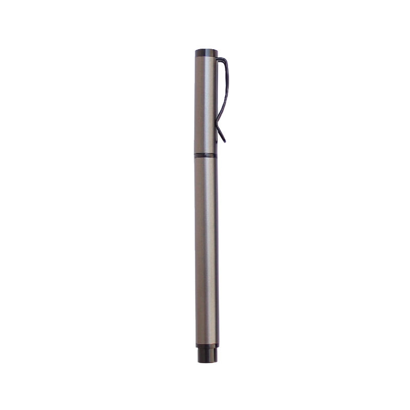 Metal Kalem KA5030 füme metal roller kalem