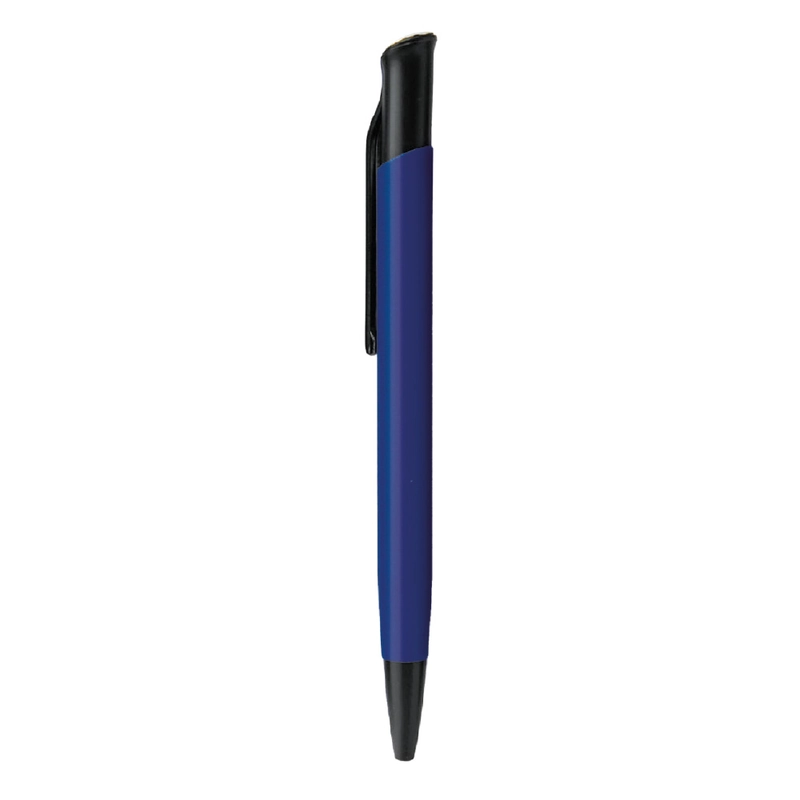 Metal Kalem KA6016 lacivert metal tükenmez kalem, beşinci görünüm