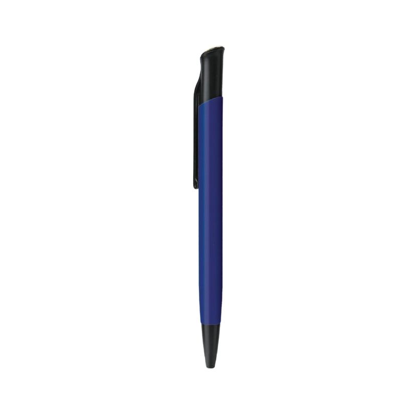 Metal Kalem KA6016 lacivert metal tükenmez kalem