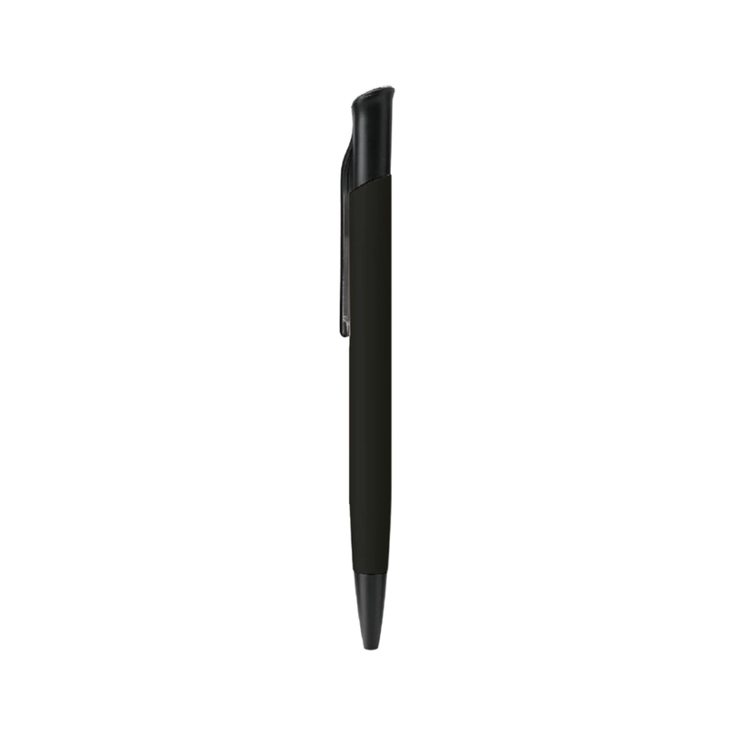 Metal Kalem KA6016 siyah metal tükenmez kalem