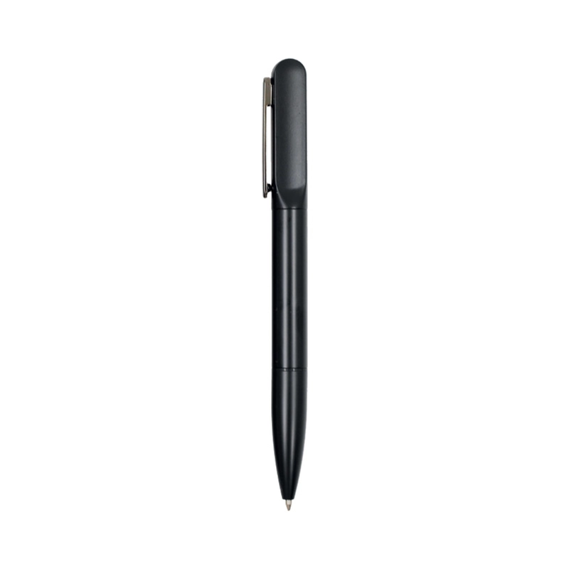 Metal Kalem KA609 siyah metal tükenmez kalem