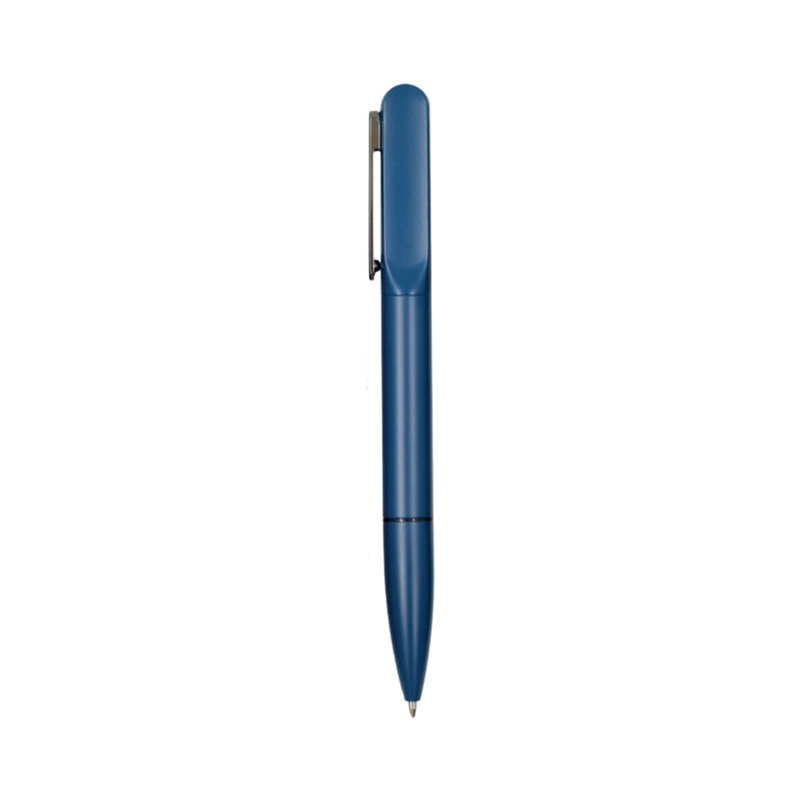 Metal Kalem KA609 lacivert metal tükenmez kalem