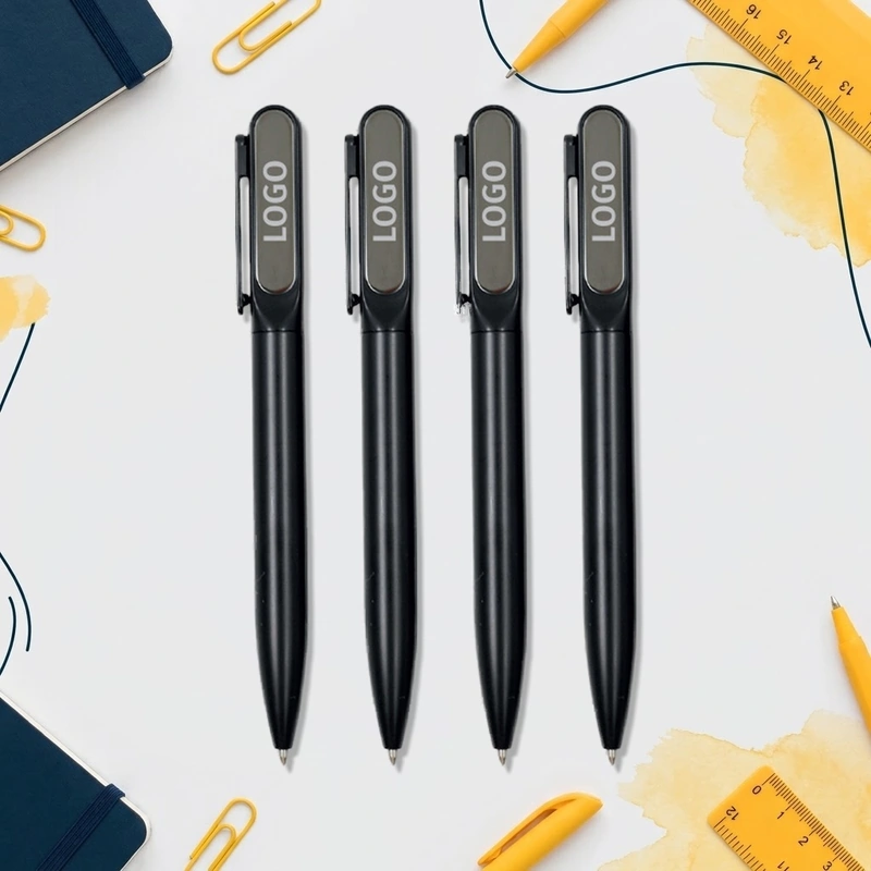 Metal Kalem KA610 metal tükenmez kalem