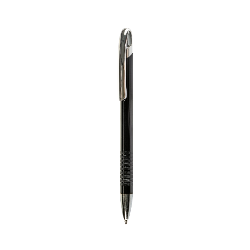 Metal Kalem KA7035 siyah metal tükenmez kalem