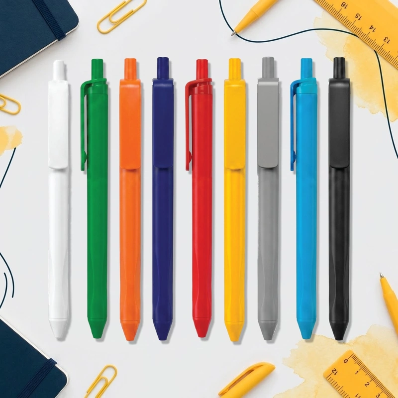 Plastik Kalem KA5080 smart jel refilli tükenmez kalem