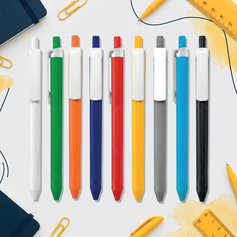 Plastik Kalem KA5085 smart jel refilli tükenmez kalem