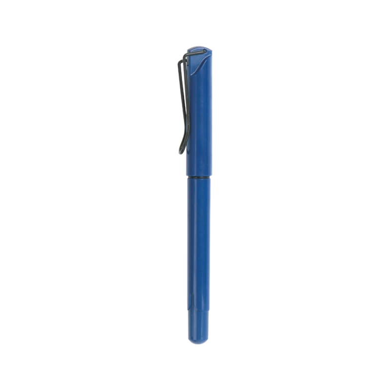 Plastik Kalem KA53210 lacivert plastik roller / jel refilli kalem