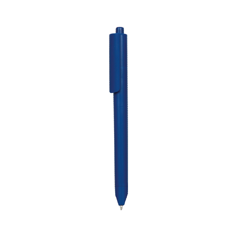Plastik Kalem KA54490 lacivert plastik tükenmez kalem